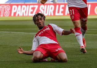 «Συμβόλαιο μέχρι το 2026 ο Μαρτίνς στον Ολυμπιακό»