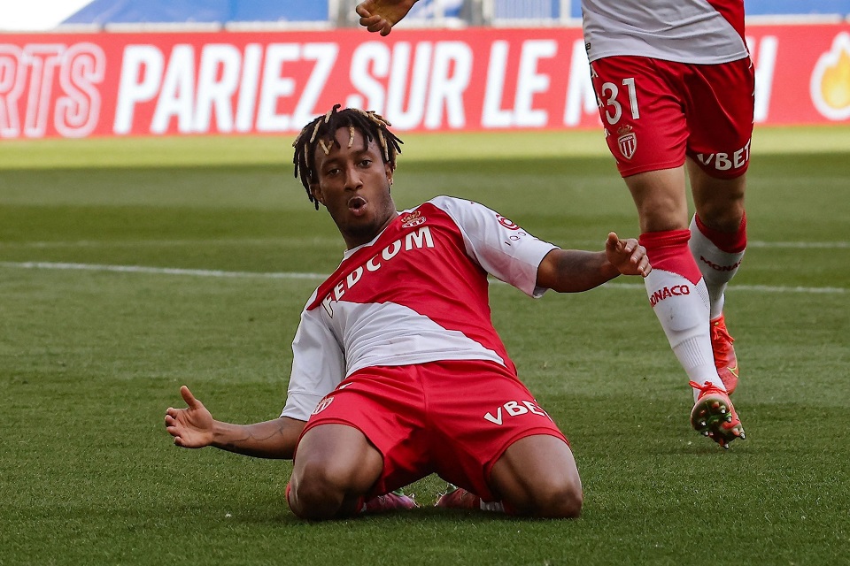 «Συμβόλαιο μέχρι το 2026 ο Μαρτίνς στον Ολυμπιακό»