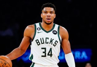 Μπακς – Τζαζ 116-132: Κρίση στους Μπακς – Στα… σκουπίδια το triple-double του Αντετοκούνμπο