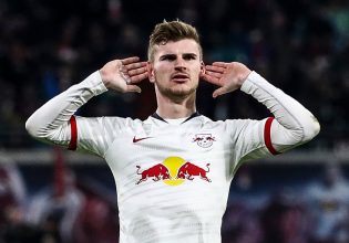 Στην Τότεναμ ο Βέρνερ – Σήμερα (7/1) στο Λονδίνο