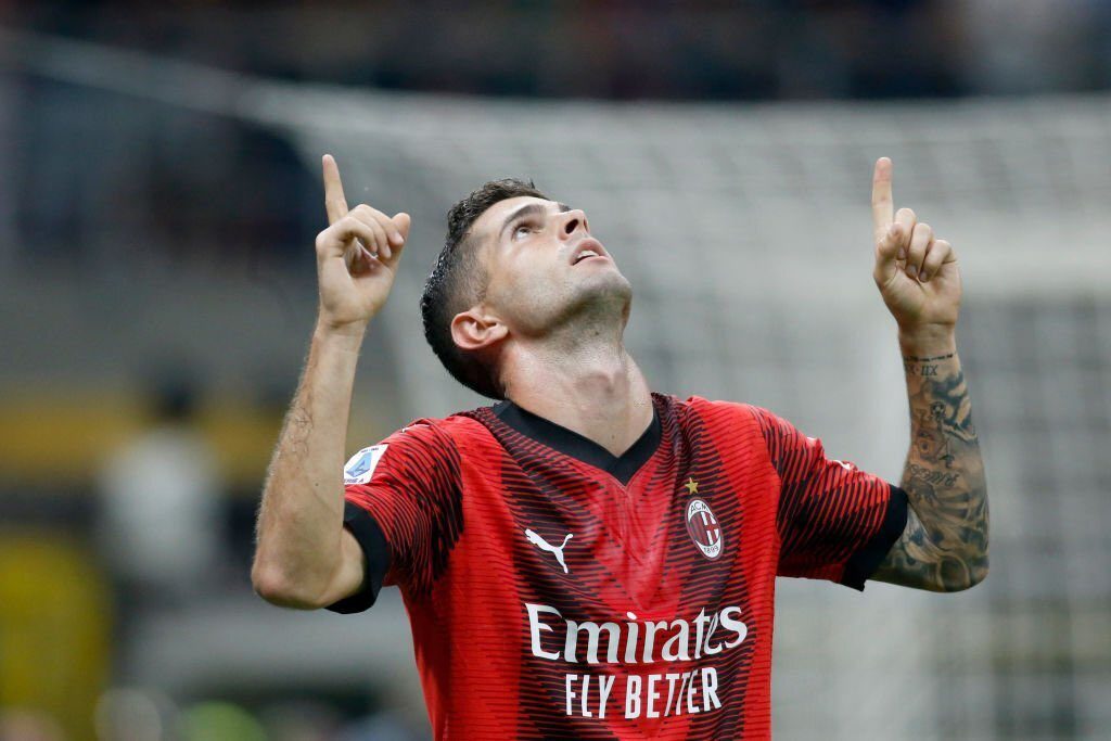 Έμπολι – Μίλαν 0-3: Άνετη και ωραία, πέρασε… αέρα!