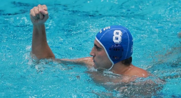 Γεωργία – Ελλάδα 9-18: Έκανε το καθήκον της και… περιμένει