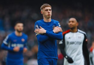 Τσέλσι – Φούλαμ 1-0: Τρίτη σερί νίκη για τους «μπλε»