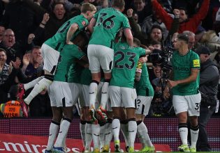 Κύπελλο Αγγλίας: Διπλό επί της Φούλαμ και πρόκριση στους «16» για την Νιούκαστλ (0-2)