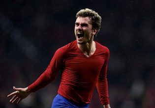 Ατλέτικο – Ρεάλ 4-2 παρ. (2-2 κ.δ): Στους «ροχιμπλάνκος» το μαδριλένικο ντέρμπι και η πρόκριση στους «8» του Copa Del Rey