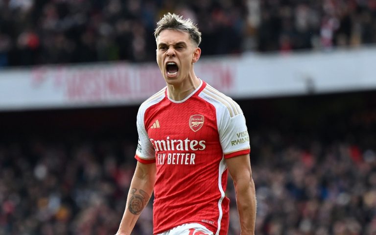 Άρσεναλ – Κρίσταλ Πάλας 5-0: Επιστροφή στις νίκες με πεντάρα!