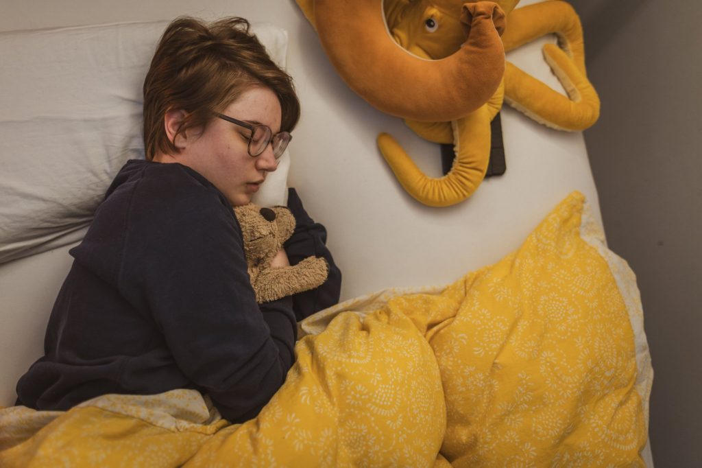 Έπασχε από χρόνια κόπωση και επέλεξε να «απαλλαχθεί» με ευθανασία – Η τελευταία ανάρτησή της