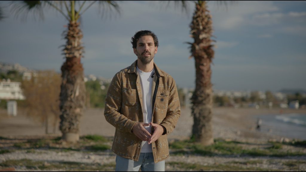 «Μια φορά στα 10 χρόνια»: Η εκπομπή μάς ταξιδεύει στα μεγαλύτερα events του πλανήτη