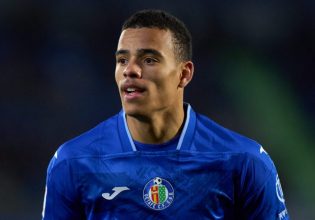 Αδιόρθωτος Γκρίνγουντ έβρισε τον διαιτητή και αποβλήθηκε (vid)