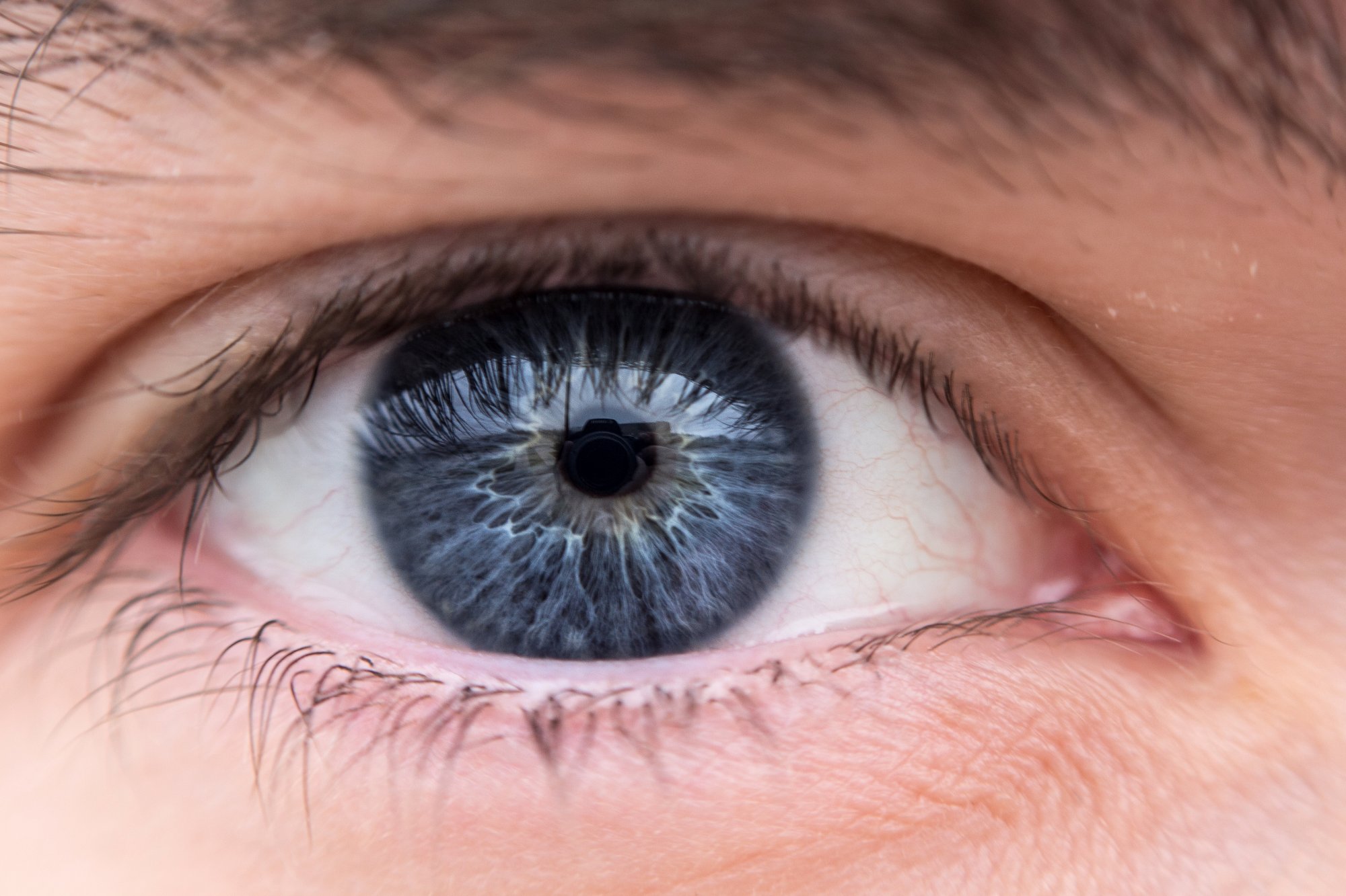 Πώς τα μάτια προσφέρουν πρόβλεψη για πλήθος σωματικών νόσων