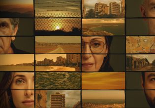 Famagusta: Οι μνήμες της τουρκικής εισβολής στην Κύπρο ζωντανεύουν στη νέα σειρά του MEGA