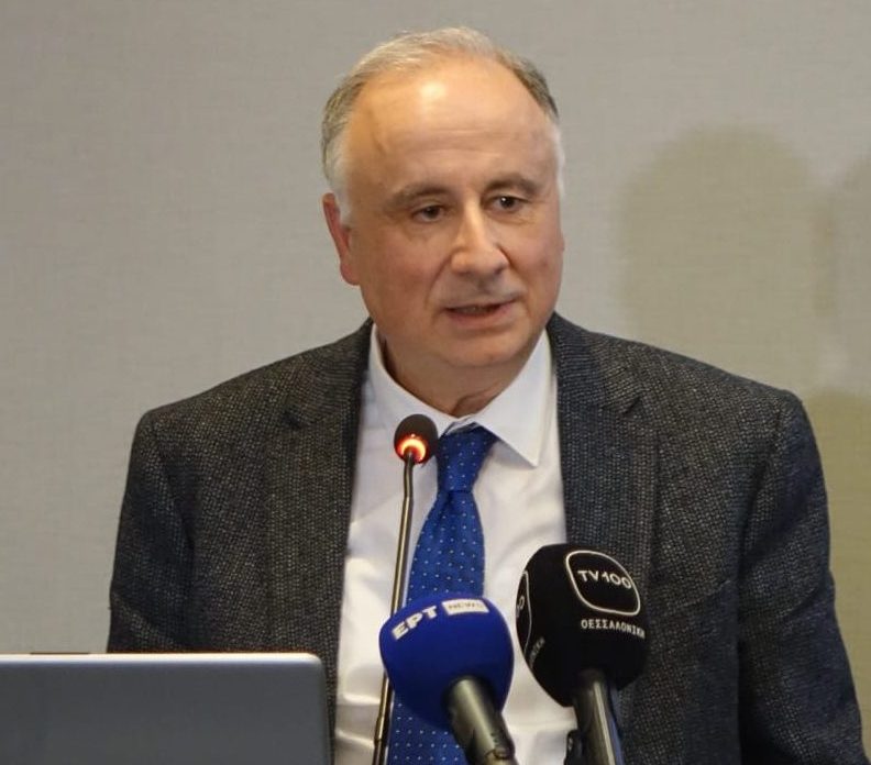 Γ. Ανδρουλάκης: «Κλειδί για την περιφερειακή ανάπτυξη η αξιοποίηση των προγραμμάτων του Πράσινου Ταμείου»