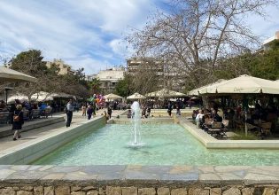 Νέα Σμύρνη: Το λυκόφως ενός λαμπρού Δήμου…