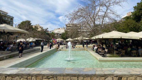 Νέα Σμύρνη: Το λυκόφως ενός λαμπρού Δήμου…