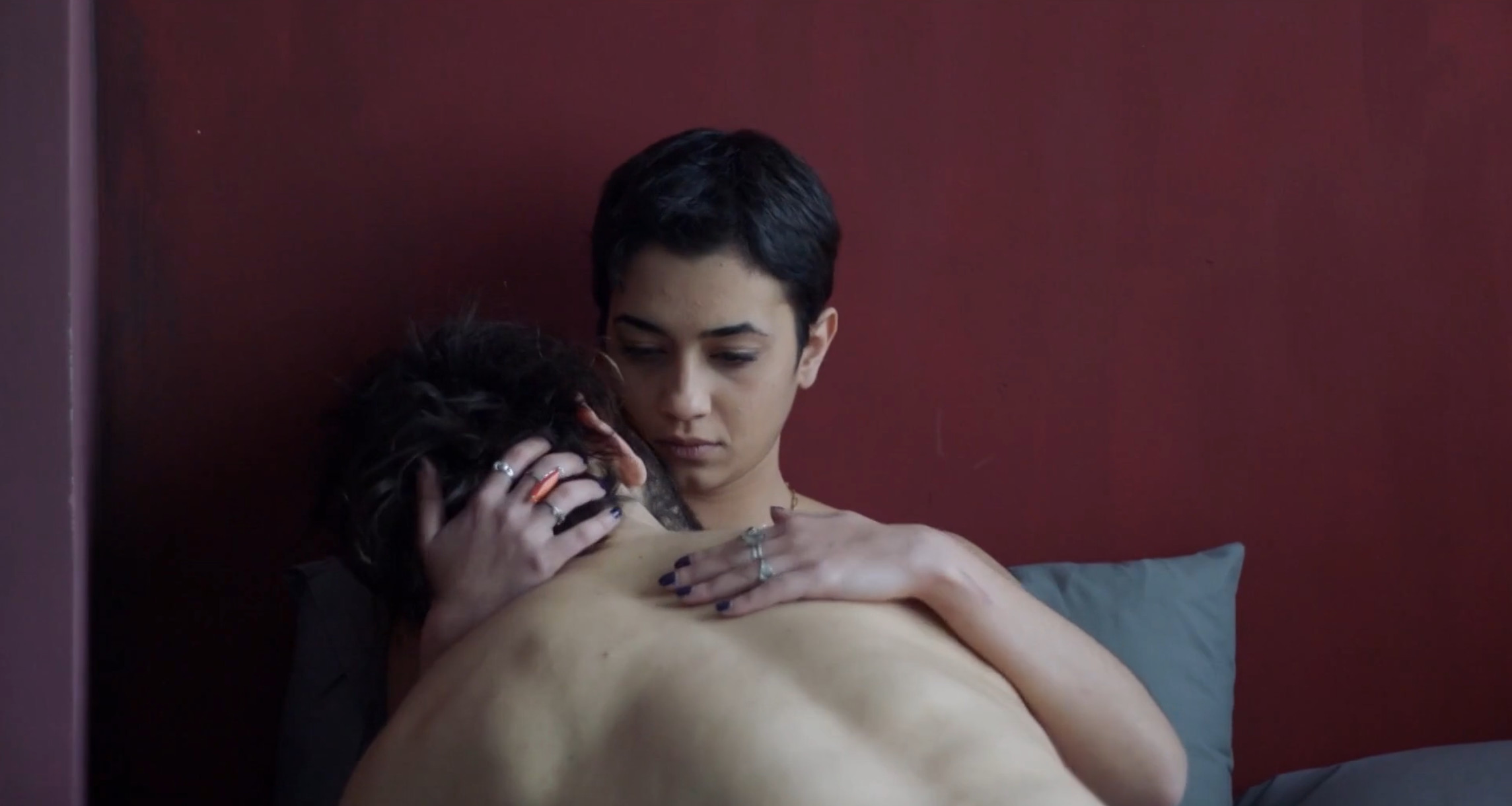 «Νέα Ήπειρος»: Το εκρηκτικό love story με πρωταγωνιστή τον Χάρη Φραγκούλη έρχεται στους κινηματογράφους