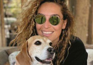 Γιάννα Τερζή: «Υστερα από 11 ώρες χειρουργείο δεν αισθανόμουν το σώμα μου»