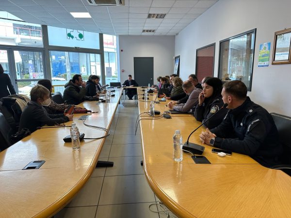 Πρωτοβουλία του Δήμου Αγίας Παρασκευής για την αντιμετώπιση του bullying