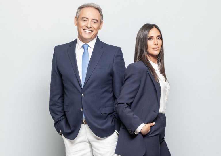 Κοινωνία ώρα MEGA: Η κορυφαία εβδομάδα της σεζόν