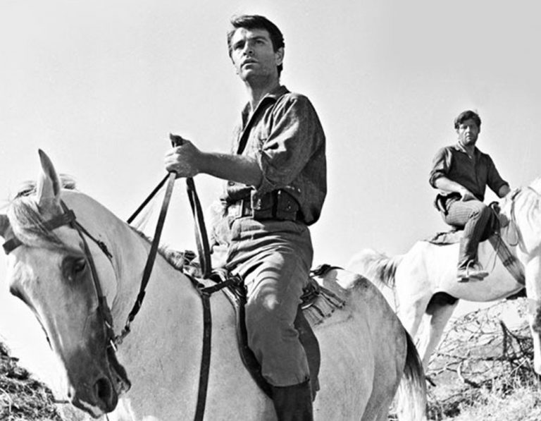 Νίκος Κούρκουλος: Ο τελευταίος απόλυτος σταρ