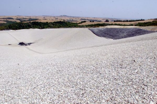 Στα Χανιά η πανελλήνια σύνοδος των Φορέων Διαχείρισης Στερεών Αποβλήτων