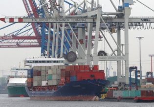 Η κρίση στην Ερυθρά Θάλασσα «σκιάζει» την Ιταλία – Αναταραχή στα λιμάνια, φόβοι για τον εφοδιασμό