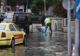 Κάλεσμα του Δήμου Νέας Ιωνίας σε εθελοντές για το τμήμα Πολιτικής Προστασίας
