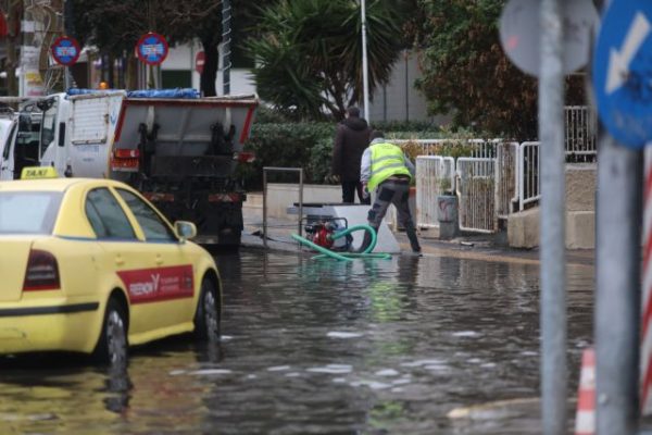 Κάλεσμα του Δήμου Νέας Ιωνίας σε εθελοντές για το τμήμα Πολιτικής Προστασίας