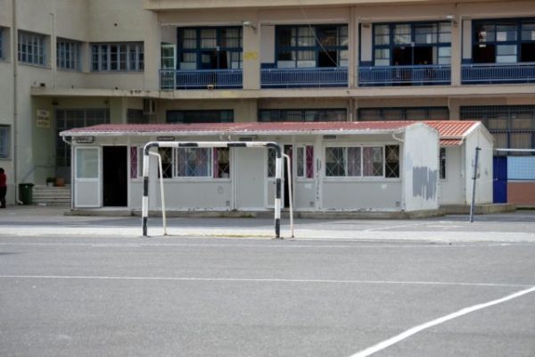 Έλεγχος πυροπροστασίας στα σχολεία του δήμου Χανίων