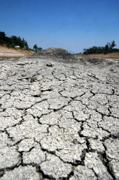 Αποκλειστικό in: «Δεν θα έχουμε νερό ούτε για τις τουαλέτες στα σχολεία μας»