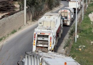 Απίστευτο: Χωρίς άδεια ΚΤΕΟ τα απορριμματοφόρα του Δήμου Πεντέλης;