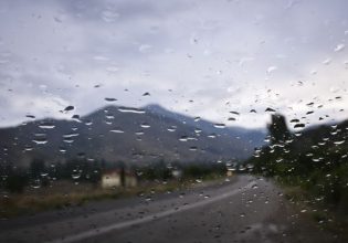 Καιρός: Κλειστά σχολεία λόγω κακοκαιρίας τη Δευτέρα – Οι περιοχές