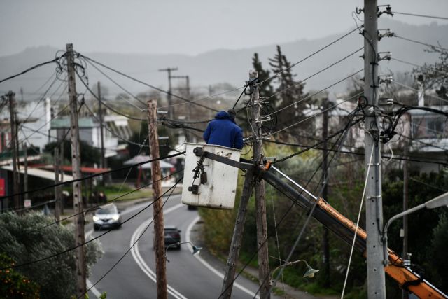 Σε κατάσταση έκτακτης ανάγκης ο Δήμος Πύργου