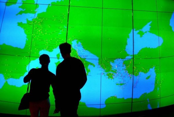 Ποια χώρα της Ευρωπαϊκής Ένωσης έχει τους περισσότερους Δήμους; Που βρίσκεται η Ελλάδα