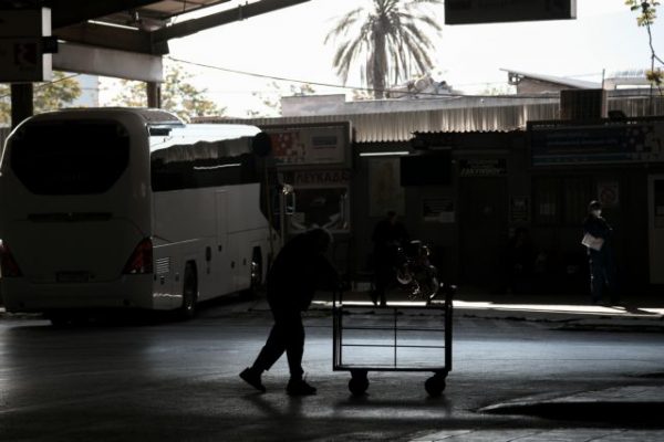 Για συγκοινωνιακή τους απομόνωση κάνουν λόγο δήμοι με κοινή τους ανακοίνωση