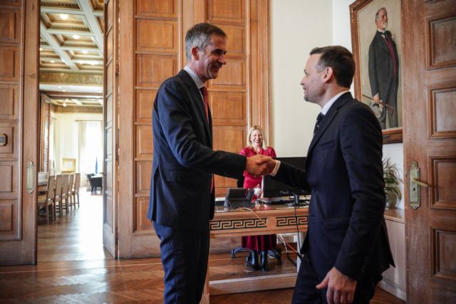 Τα ερωτήματα της παράταξης του Κώστα Μπακογιάννη προς τον Δήμαρχο Χάρη Δούκα