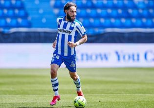 Μετακόμισε από τα ποδοσφαιρικά γήπεδα στην αγροτική τεχνολογία και ετοιμάζεται να γίνει δισεκατομμυριούχος