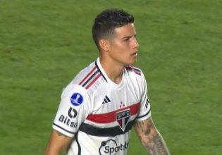 Στο στόχαστρο της Τράμπζονσπορ ως αντι-Μπακασέτας ο Χάμες