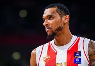 Με Μπολομπόι στην κορυφή και Τεόντοσιτς και Γκραντ να ξεχωρίζουν, το top-10 της αγωνιστικής (vid)