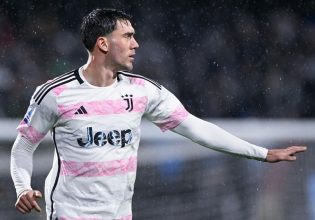 Σαλερνιτάνα – Γιουβέντους 1-2: Ο Βλάχοβιτς «καθάρισε» για τους μπιανκονέρι