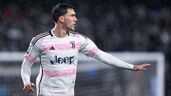 Σαλερνιτάνα – Γιουβέντους 1-2: Ο Βλάχοβιτς «καθάρισε» για τους μπιανκονέρι