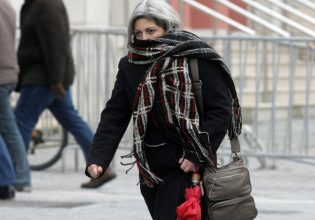 Καιρός: Η κακοκαιρία φεύγει, οι πολικές θερμοκρασίες μένουν – Για ψύχος και παγετό προειδοποιούν οι μετεωρολόγοι