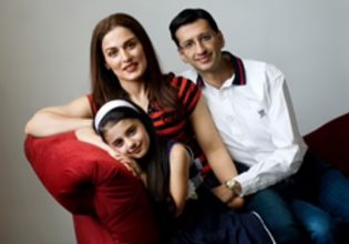 ΗΠΑ: Σκότωσε τη σύζυγο και την κόρη του λόγω οικονομικών προβλημάτων πριν αυτοκτονήσει