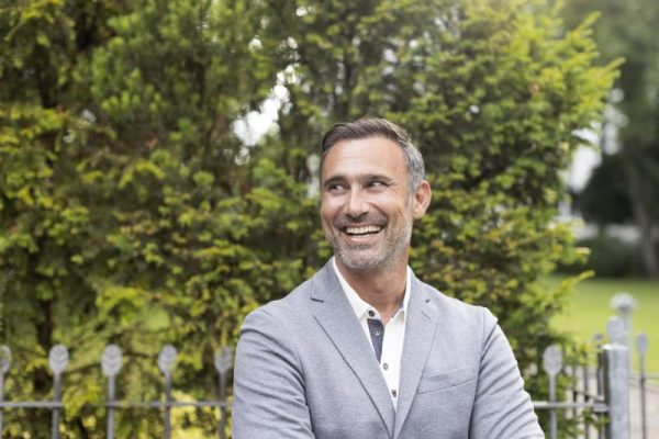 Γιώργος Καπουτζίδης: Τι είπε με τον Κυριάκο Μητσοτάκη για την τεκνοθεσία ομόφυλων ζευγαριών