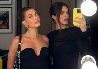 Κένταλ Τζένερ – Χέιλι Μπίμπερ: Έφαγαν πρόστιμο για νόμο που παραβίασαν