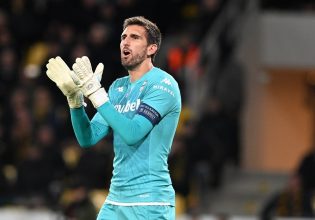 Αγώνα δρόμου ο Κουέστα ενόψει Ολυμπιακού