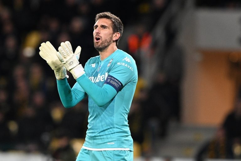 Αυτή είναι η αποστολή του Άρη κόντρα στον Ολυμπιακό