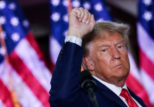 Μεγάλο προβάδισμα Τραμπ στην Αϊόβα – Αύριο ανοίγουν οι κάλπες για το χρίσμα των Ρεπουμπλικάνων