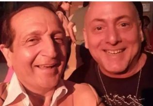 Ξεσπά ο Σπύρος Μπιμπίλας για τον Γιώργο Λαμπάτο: «Δεν έχει ενημερώσει κανέναν»