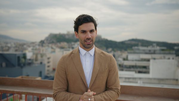 «Μια φορά στα 10 χρόνια» στη μυσταγωγία της καλής κουζίνας