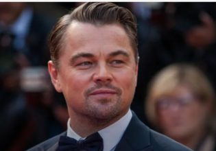 Λεονάρντο Ντι Κάπριο: To ρομαντικό ραντεβού με την 25χρονη σύντροφό του